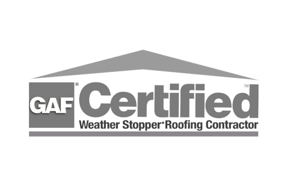 Gaf Logo