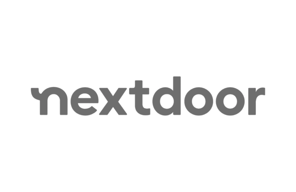 Nextdoor Logo