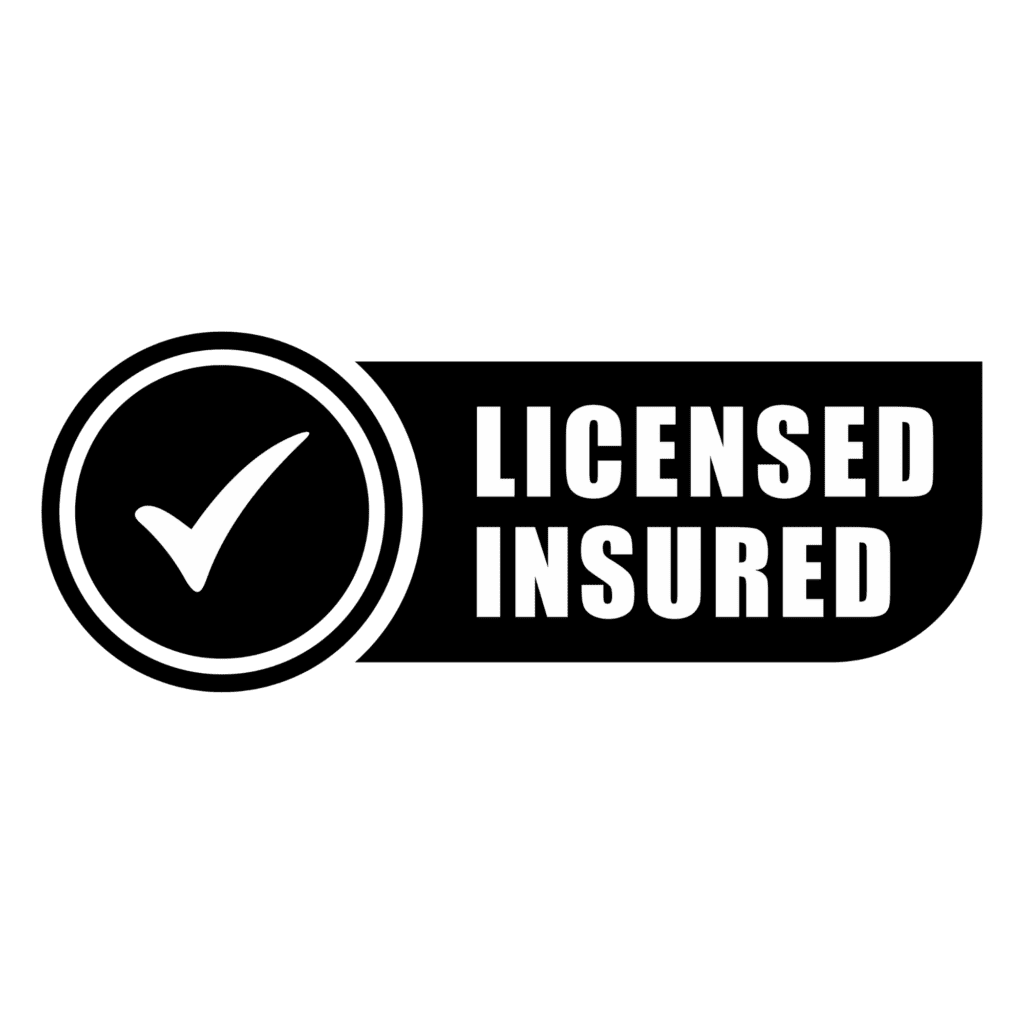 Licensed Logo