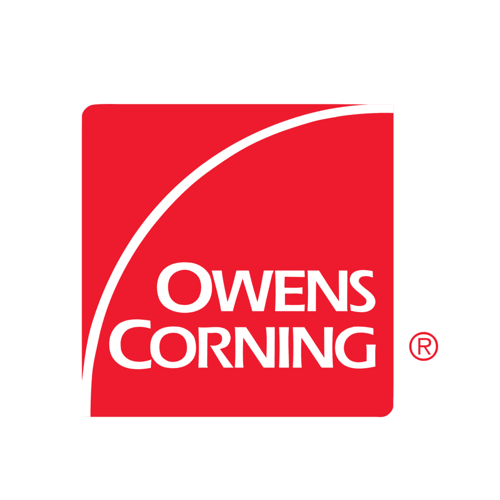 Owens Corning Logo