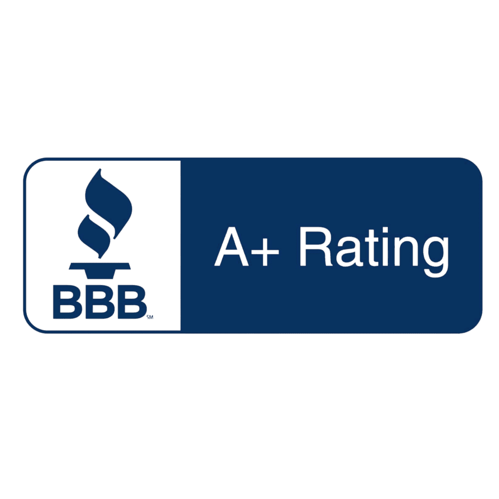 BBB A+ Rating