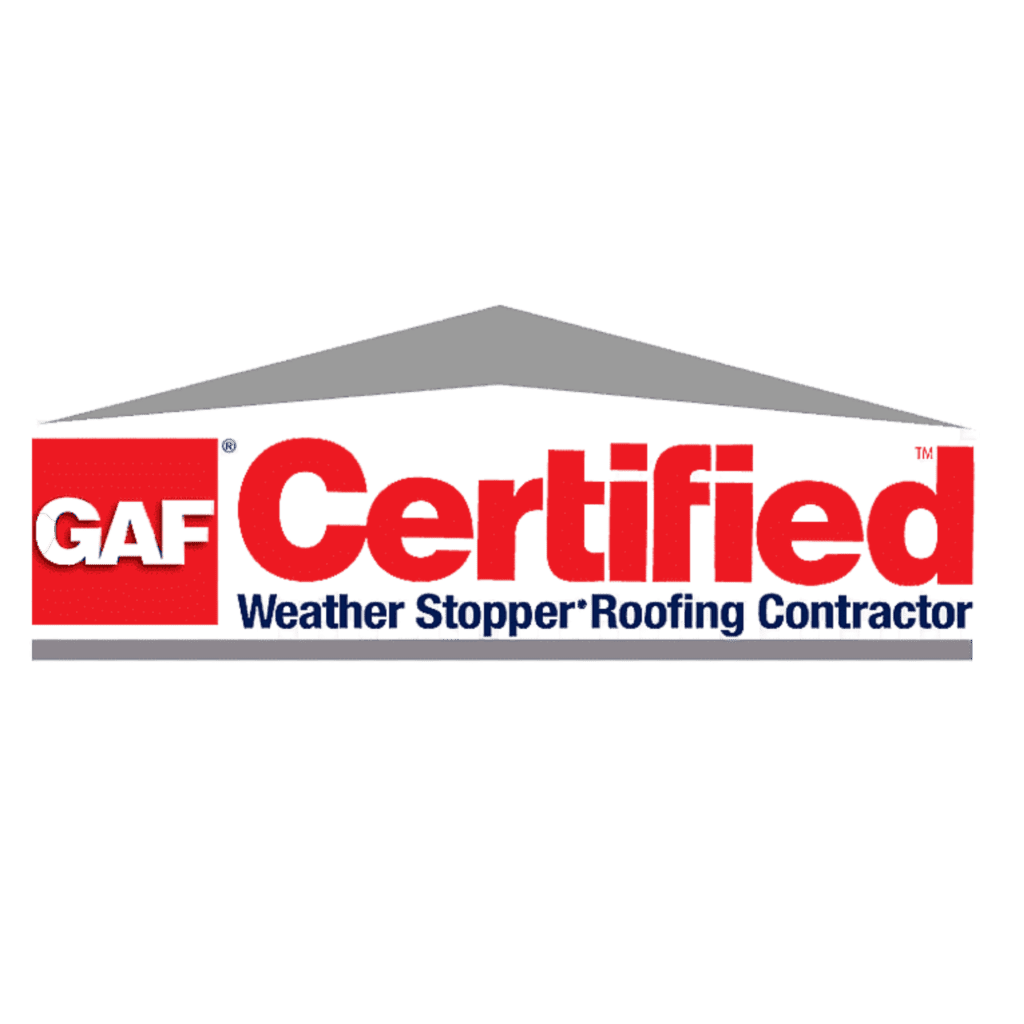 Gaf Roofing Contracting icon