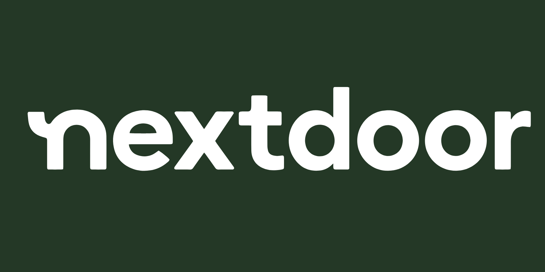 Next Door logo