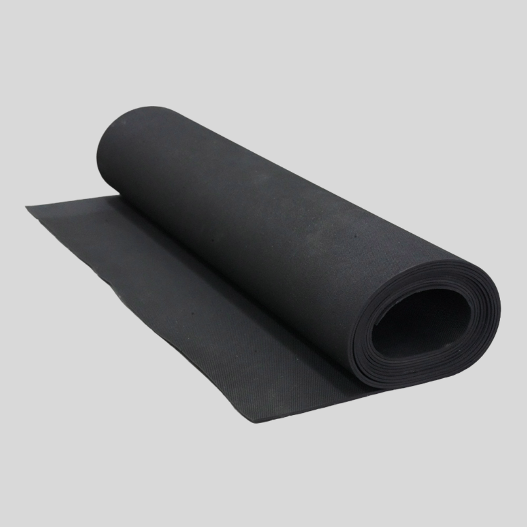 Commercial roof blanket
