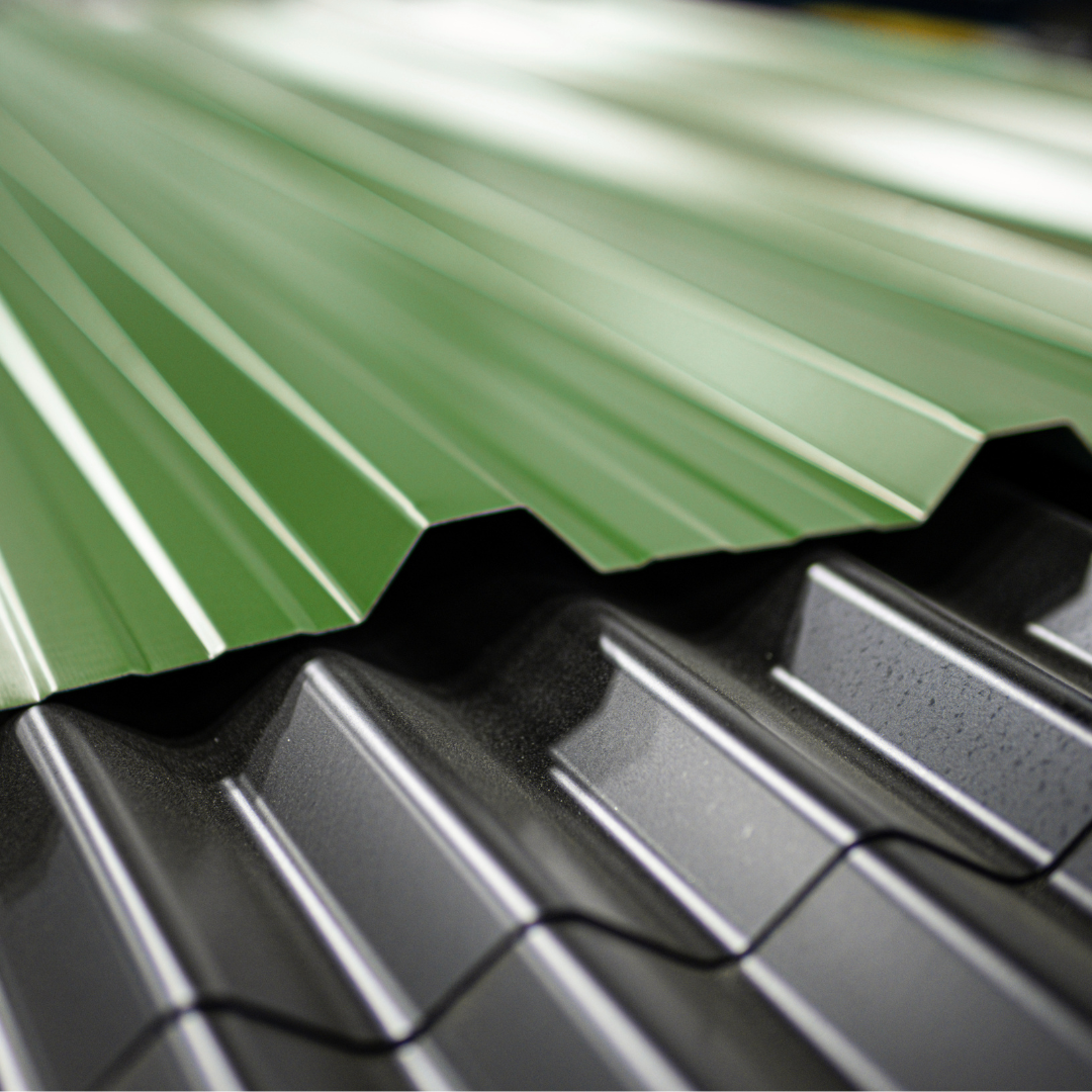 Metal Roof