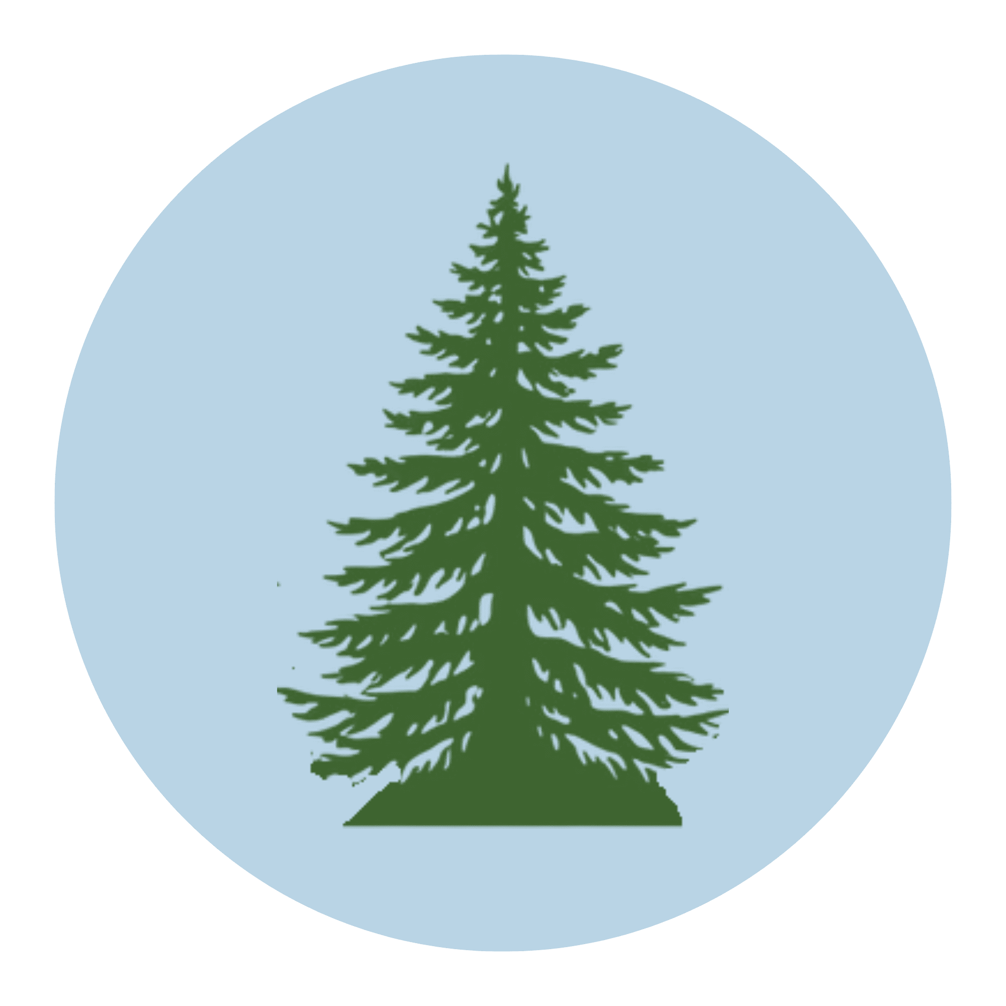 Tree logo