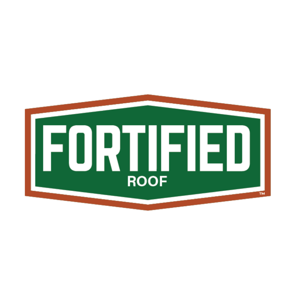Fortified Roof logo