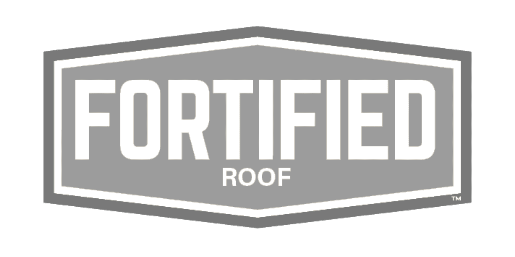 Fortified Roof logo