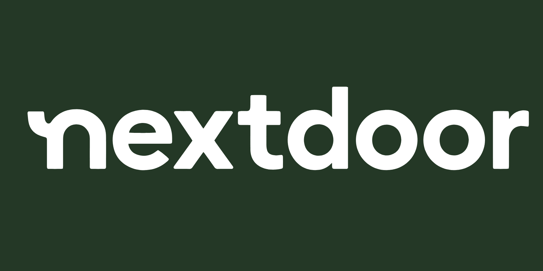 Next Door logo