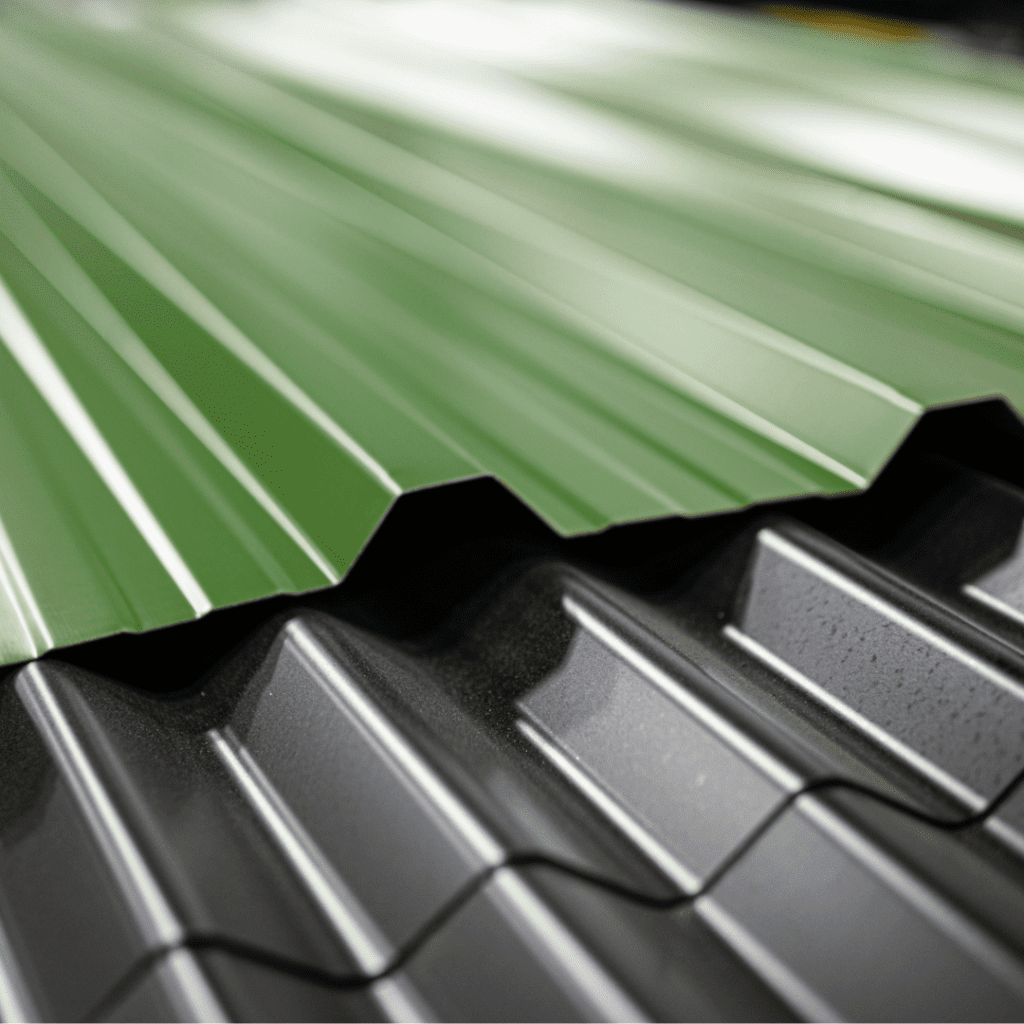 Metal Roof