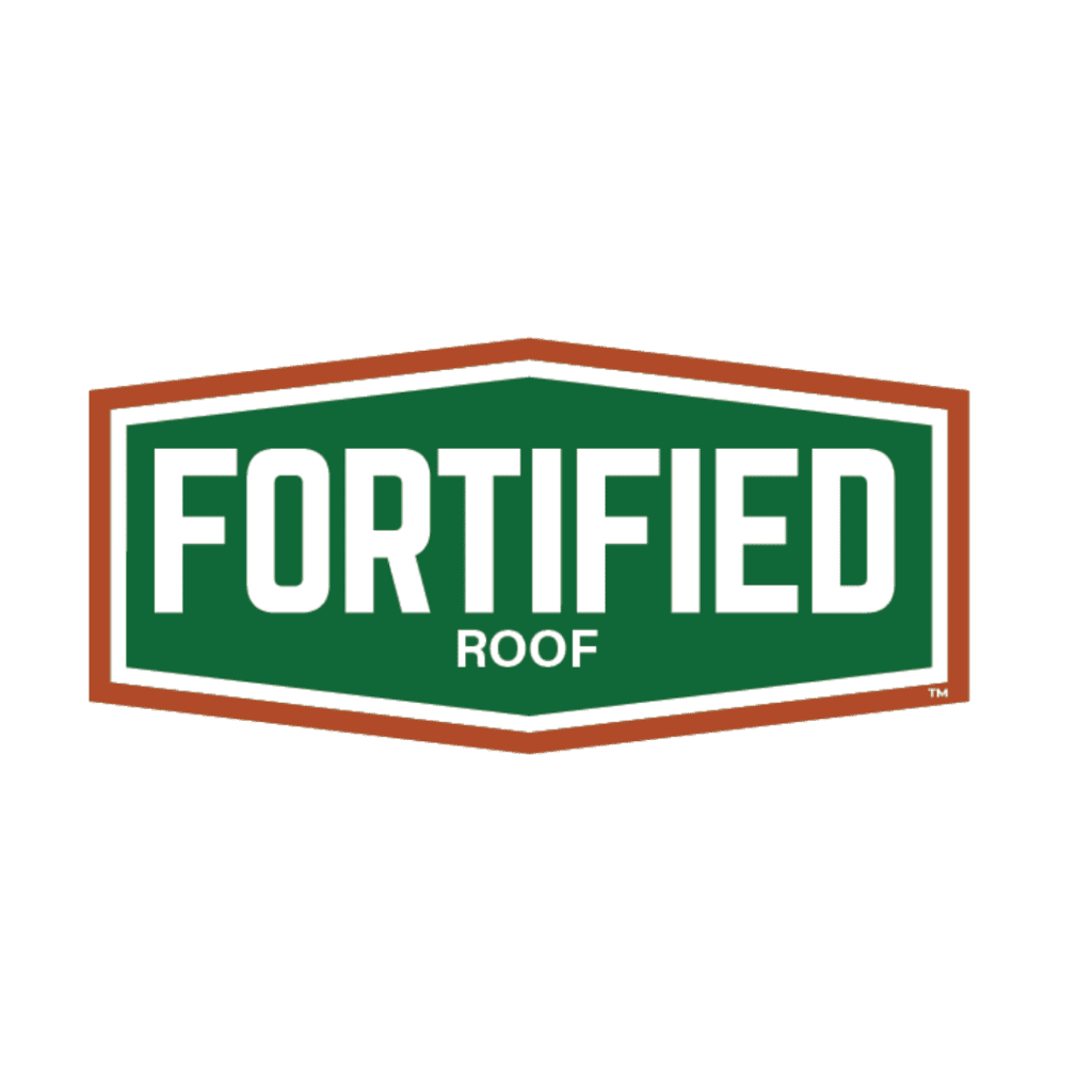 Fortified Roof logo