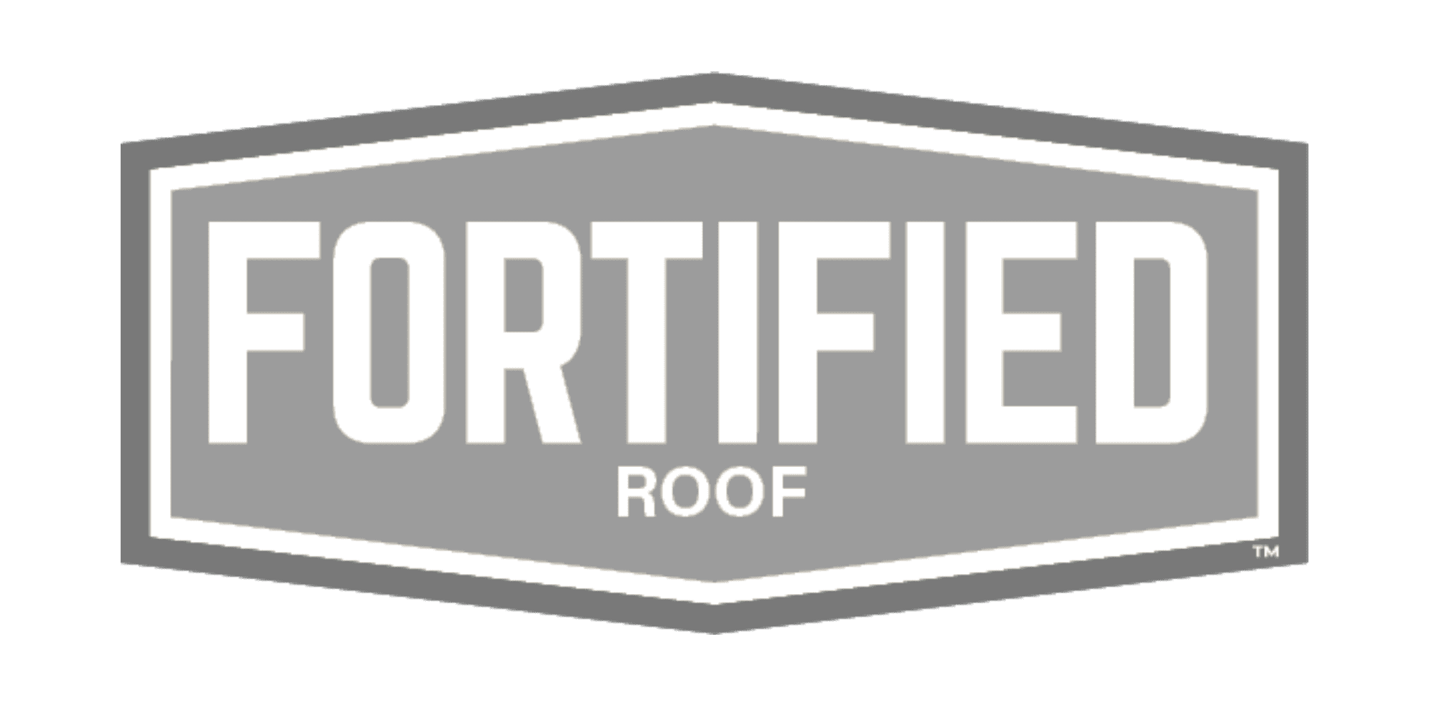 Fortified Roof logo